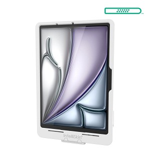 IntelliSkin® Thin-Case™ – iPad Air 11 (M2 & M3) - Szürke