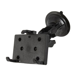 RAM® Twist-Lock™ Tapadókorong Tartó Univerzális Rugó Rugós Tartó