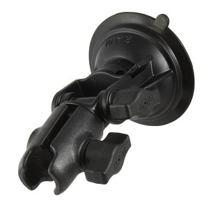 RAM® Twist-Lock™ Kompozit Tapadókorong Pohár Racsnis Tartó Aljzat Kar