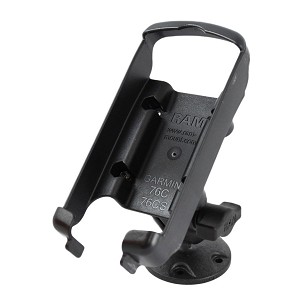 RAM® Kompozit Egyes Golyóscsuklós Tartó – Garmin GPSMAP 76 & 96 Sorozat
