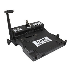 RAM® Passzív Dokkoló – Panasonic Toughbook CF-18 & CF-19