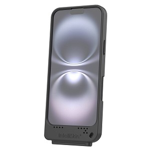 IntelliSkin® – Apple iPhone 16 Plus