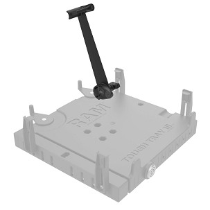 RAM® Állítható Laptop Képernyő Support Kar