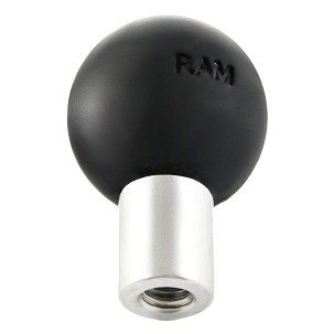 RAM® Golyócsukló Adapter 1/4"-20 Menetes Lyuk