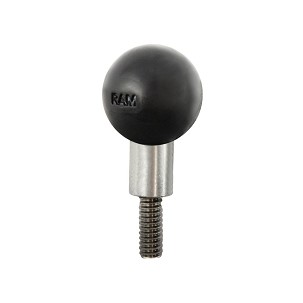 RAM® Golyócsukló Adapter 1/4"-20 Menetes Fejcsavar