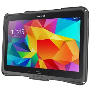 IntelliSkin® – Samsung Tab 4 10.1