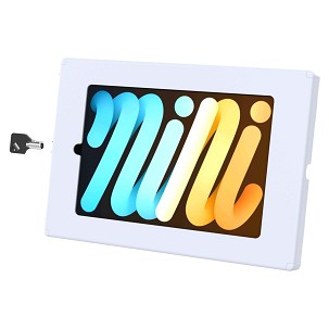 RAM® Safe-Case™ – Apple iPad mini (17 Pro) & mini 6 - Szürke