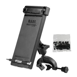 RAM® Multi-Pad™ Kompozit Yoke Bilincs Tartó