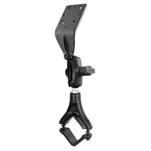 RAM® Yoke Bilincs Tartó Ívelt Lemez – Pilatus PC-12NG