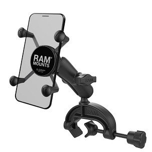RAM® X-Grip® Telefon Tartó Kompozit Yoke Bilincsalap