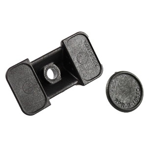 RAM® Lapos Bilincs Kiegészítő lemezek – Copmosite Yoke Bilincsalap