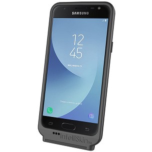IntelliSkin® – Samsung Galaxy J3 (2017)