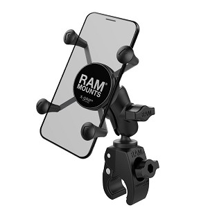 RAM® X-Grip® Telefon Tartó RAM® Tough-Claw™ Kis Bilincsalap - Rövid
