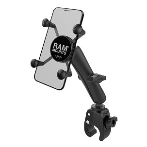RAM® X-Grip® Telefon Tartó RAM® Tough-Claw™ Kis Bilincsalap - Hosszú