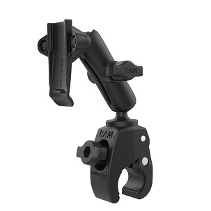RAM® Tough-Claw™ Kis Bilincs Tartó Garmin Spine Clip Tartó