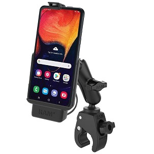 RAM® EZ-Roll'r™ Töltős Tough-Claw™ Tartó – Samsung XCover Pro