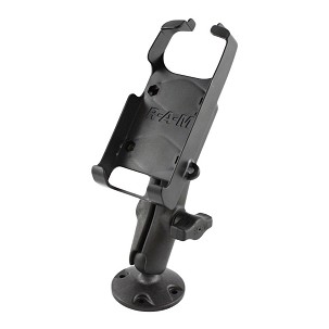 RAM® High-Strength Kompozit Csavarral Rögzíthető Tartó – Garmin eMap