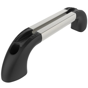 4" RAM® Hand-Track™ 10" Overall Hossz
