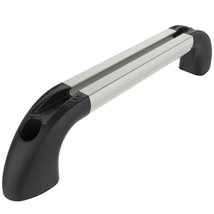 6" RAM® Hand-Track™ 12" Overall Hossz
