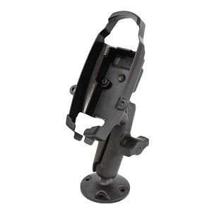 RAM® Kompozit Csavarral Rögzíthető Tartó – Magellan Sportrak, ATV, Color + és egyebekhez