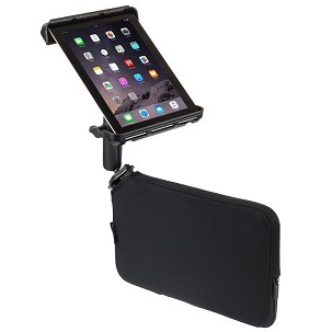 RAM® Tab-Tite™ RAM® Tough-Ékes™ Tartó – 10" Tabletek