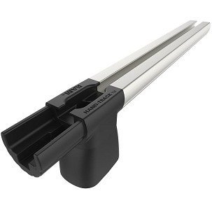 RAM® Hand-Track™ Középső Csatlakozó 10" Sín Hosszabbító