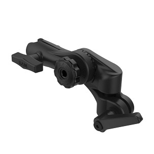 RAM® Racsnis & Lengő Kar 1/2" NPT Lyuk és Egyes Aljzat Kar