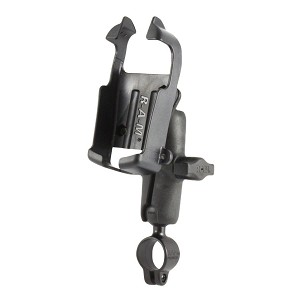 RAM® Kompozit 1" Sín Tartó – Garmin eTrex Venture + és egyebekhez