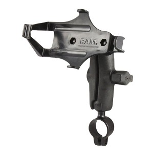 RAM® Kompozit 1" Sín Tartó – Garmin GPSMAP 196, 296, 396, 496 + és egyebekhez