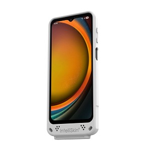 IntelliSkin® – Samsung Galaxy XCover7 Pro & 6 Pro - Szürke