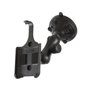 RAM® Twist-Lock™ Alacsony Profilú Tapadókorong Tartó – Apple iPod Touch Gen 4