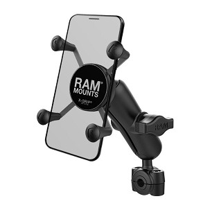 RAM® X-Grip® Telefon Tartó RAM® Torque™ Kis Sín Alap - Közepes