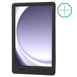 IntelliSkin® Thin-Case™ – Samsung Tab 9+ (Rear Pogo Pads)