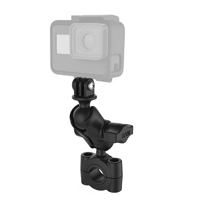 RAM® Torque™ Közepes Sín Alap Univerzális Akciókamera Adapter