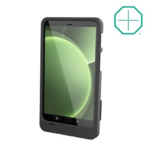 IntelliSkin® Thin-Case™ – Tab Active5 & 3 (Rear Pogo Pads)