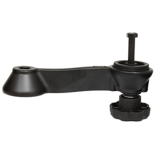 RAM® 6" Swing Arm Extension