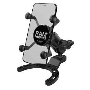 RAM® X-Grip® Telefon Tartó Kis Gas Tank Alap