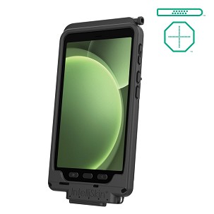 IntelliSkin® Next Gen – Samsung Tab Active5 (D Shape & Rear Pads)