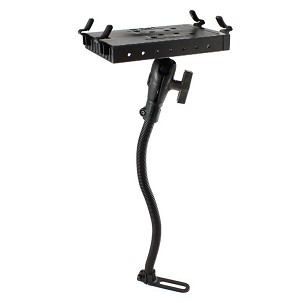 RAM® Tough-Tray™ II Tartó RAM® Pod™ I Jármű Tartó - C Méretű