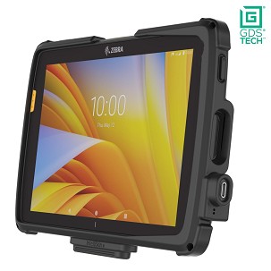 IntelliSkin® Next Gen – Zebra ET4x 8" Enterprise Tablet