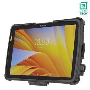 IntelliSkin® Next Gen – Zebra ET4x 10" Enterprise Tablet