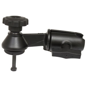 RAM® 6" Egyes Lengő Kar Forgó Aljzat