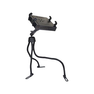 RAM® Pod™ III Dupla Golyócsukló Laptop Tartó