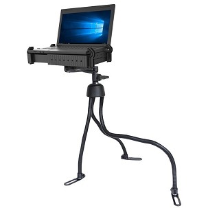 RAM® Pod™ III Lengő Kar Laptop Tartó