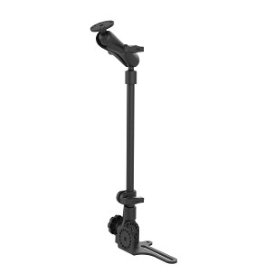 RAM® Pod HD™ 30" Vehicle Mount with Round Plate