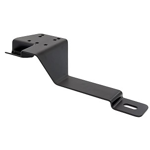 RAM® No-Drill™ Jármű Alap – '02-11 Chevy Trailblazer + és egyebekhez