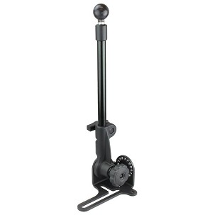 RAM® Pod HD™ Jármű Alap 12" Alumínium Rúd és Golyócsukló