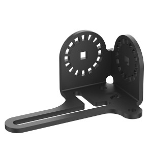 RAM® Pod HD™ Jármű Alap
