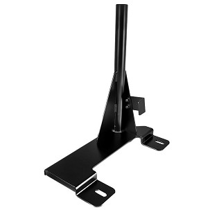 RAM® No-Drill™ Jármű Alap – Ford E-Series Furgon