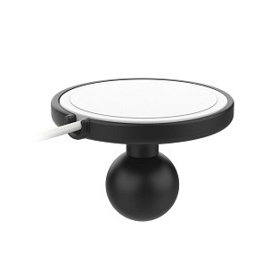 RAM® Golyócsukló Adapter – Apple MagSafe (2024+)